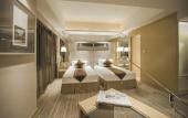 Туры в отель Pan Pacific Xiamen