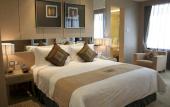 Туры в отель Pan Pacific Xiamen