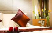 Туры в отель Pan Pacific Xiamen