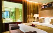 Туры в отель Pan Pacific Xiamen
