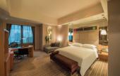 Туры в отель Pan Pacific Xiamen