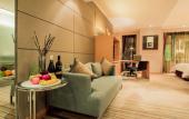 Туры в отель Pan Pacific Xiamen