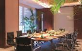 Туры в отель Pan Pacific Xiamen