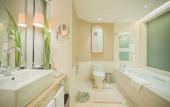 Туры в отель Pan Pacific Xiamen