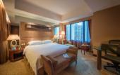Туры в отель Pan Pacific Xiamen