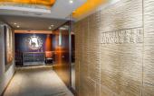Туры в отель Pan Pacific Xiamen