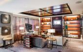 Туры в отель Pan Pacific Xiamen