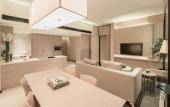 Туры в отель Pan Pacific Xiamen