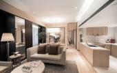 Туры в отель Pan Pacific Xiamen