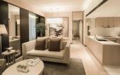 Туры в отель Pan Pacific Xiamen