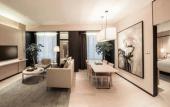 Туры в отель Pan Pacific Xiamen