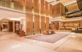 Туры в отель Pan Pacific Xiamen