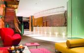 Туры в отель Pan Pacific Xiamen