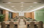 Туры в отель Pan Pacific Xiamen