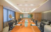 Туры в отель Pan Pacific Xiamen