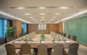 Туры в отель Pan Pacific Xiamen