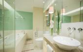Туры в отель Pan Pacific Xiamen