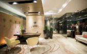 Туры в отель Pan Pacific Xiamen
