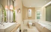 Туры в отель Pan Pacific Xiamen