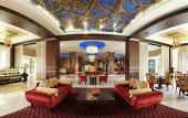 Туры в отель Surat Marriott Hotel