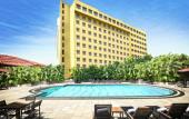 Туры в отель Surat Marriott Hotel