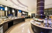Туры в отель Holiday Inn Express Dubai Airport