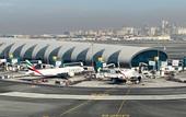 Туры в отель Holiday Inn Express Dubai Airport