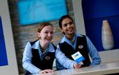 Туры в отель Holiday Inn Express Dubai Airport