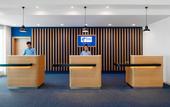Туры в отель Holiday Inn Express Dubai Airport