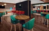 Туры в отель Holiday Inn Express Dubai Airport