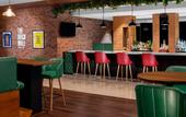 Туры в отель Holiday Inn Express Dubai Airport
