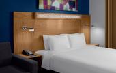 Туры в отель Holiday Inn Express Dubai Airport