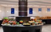 Туры в отель Holiday Inn Express Dubai Airport