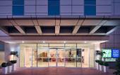 Туры в отель Holiday Inn Express Dubai Airport