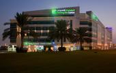 Туры в отель Holiday Inn Express Dubai Airport
