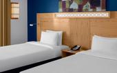 Туры в отель Holiday Inn Express Dubai Airport