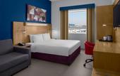 Туры в отель Holiday Inn Express Dubai Airport