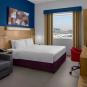Туры в отель Holiday Inn Express Dubai Airport, оператор Anex Tour