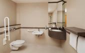 Туры в отель Holiday Inn Express Dubai Airport