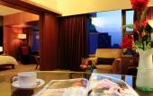 Туры в отель Grand Mercure Dongguan Huiyuan