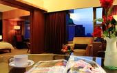 Туры в отель Grand Mercure Dongguan Huiyuan