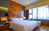 Туры в отель Grand Mercure Dongguan Huiyuan