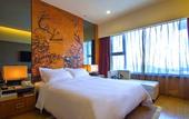 Туры в отель Grand Mercure Dongguan Huiyuan