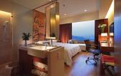 Туры в отель Grand Mercure Dongguan Huiyuan