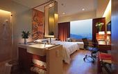 Туры в отель Grand Mercure Dongguan Huiyuan