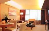 Туры в отель Grand Mercure Dongguan Huiyuan
