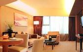 Туры в отель Grand Mercure Dongguan Huiyuan