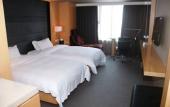 Туры в отель Grand Mercure Dongguan Huiyuan