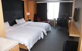 Туры в отель Grand Mercure Dongguan Huiyuan