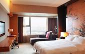Туры в отель Grand Mercure Dongguan Huiyuan